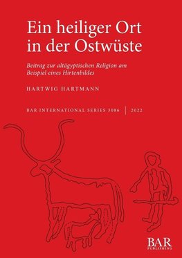 Ein heiliger Ort in der Ostwüste