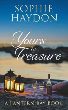 Yours to Treasure (Book 2, Lantern Bay)