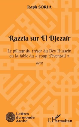 Razzia sur El Djezaïr