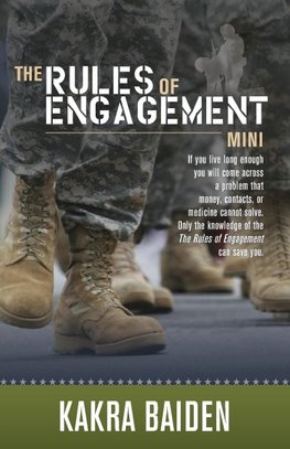 The Rules of Engagement Mini