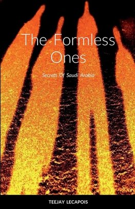 The  Formless  Ones
