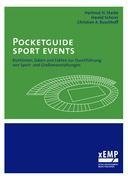 Pocketguide Sport Events