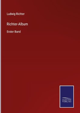 Richter-Album