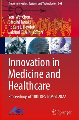 Innovation in Medicine and Healthcare