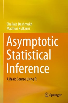 Asymptotic Statistical Inference