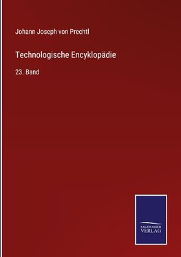 Technologische Encyklopädie