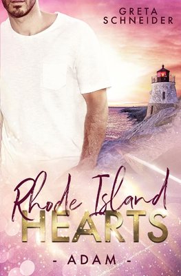 Rhode Island Hearts - Adam