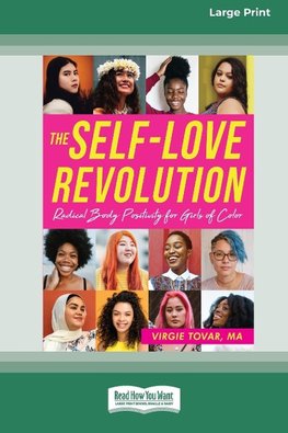 The Self-Love Revolution