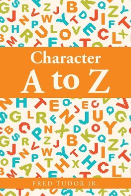 Character A to Z