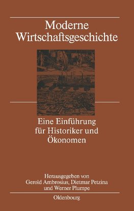 Moderne Wirtschaftsgeschichte