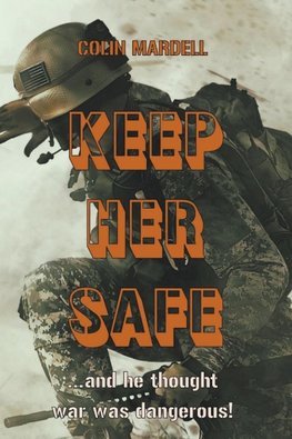 Keep Her Safe