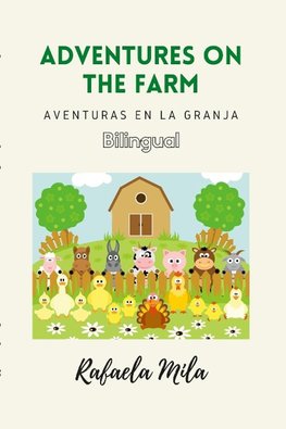 Adventures on the farm