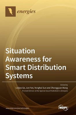 Situation Awareness for Smart Distribution Systems