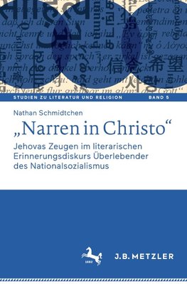 "Narren in Christo"