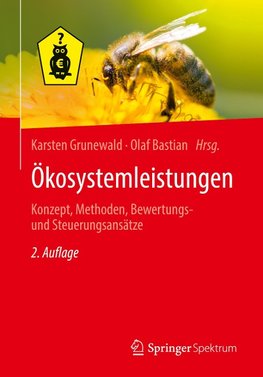 Ökosystemleistungen