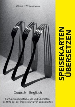 Speisekarten übersetzen