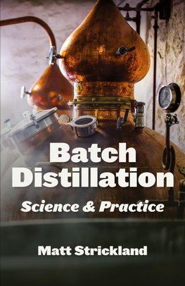 Batch Distillation