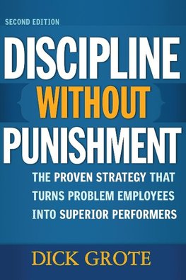 A Discipline Without Punishment