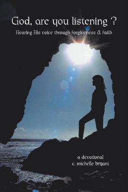 God, Are You Listening?