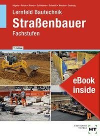 eBook inside: Buch und eBook Straßenbauer