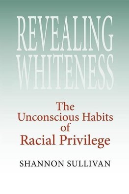 Revealing Whiteness