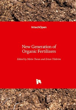 New Generation of Organic Fertilizers