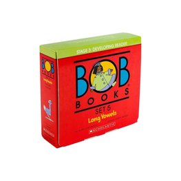 Bob Books