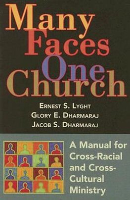 Many Faces, One Church