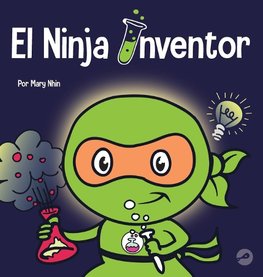 El Ninja Inventor