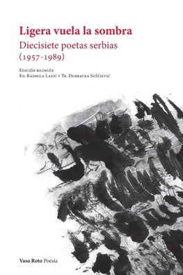 Ligera vuela la sombra