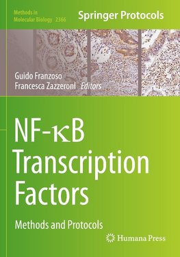 NF-¿B Transcription Factors