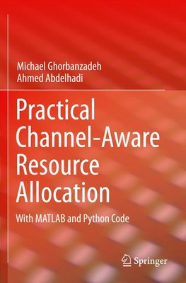 Practical Channel-Aware Resource Allocation