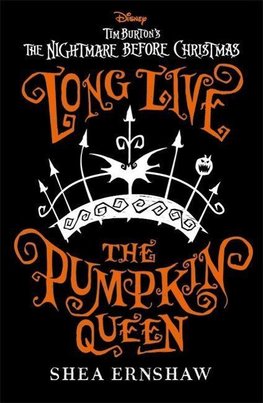 Disney Tim Burton's The Nightmare Before Christmas
