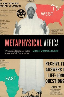 Metaphysical Africa