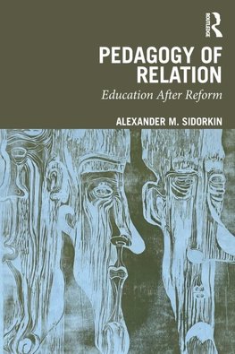 Pedagogy Of Relation