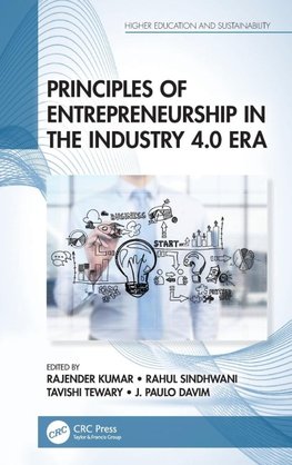 Principles of Entrepreneurship in the Industry 4.0 Era