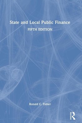 State and Local Public Finance