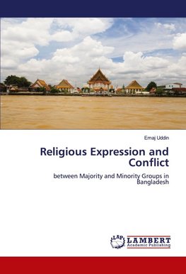 Religious Expression and Conflict