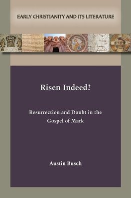 Risen Indeed?
