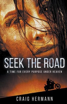 Seek The Road