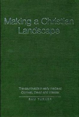 Making a Christian Landscape