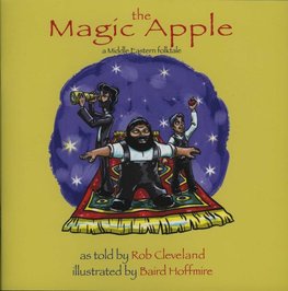 The Magic Apple