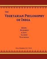 The Vegetarian Philosophy of India
