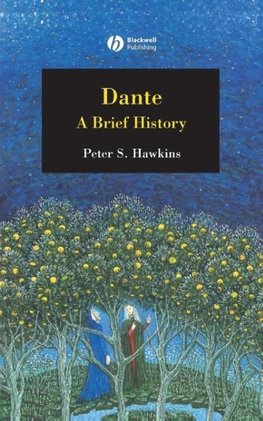 Dante Brief History