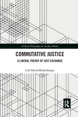 Commutative Justice