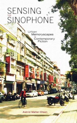 Sensing the Sinophone