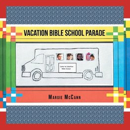 Vacation Bible School Parade