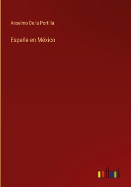 España en México