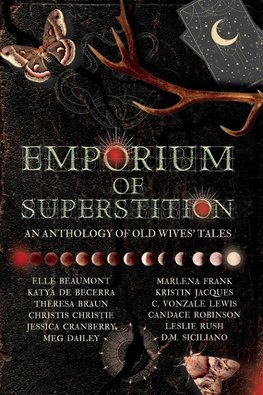 Emporium of Superstition