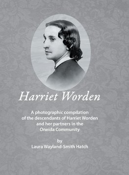 Harriet Worden